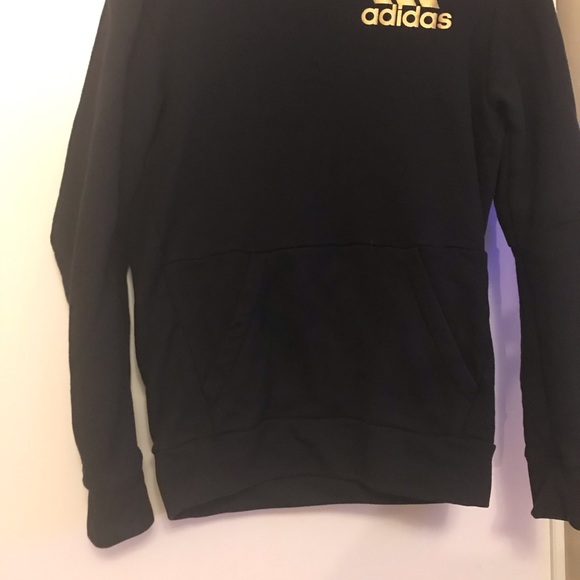 Men Hoodie Sweater - Picture 2 of 2